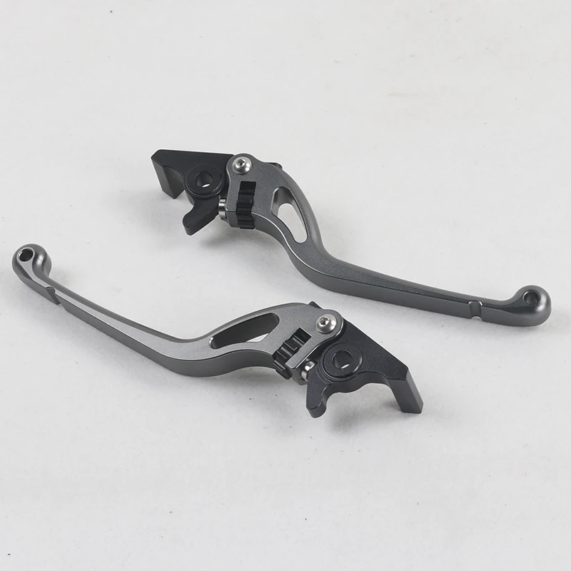 

ZONTES M125 Motorcycle ZONTES 125M Accessories Disc Brake Lever Front And Rear Brakes Brake Rocker Arm Handlebars