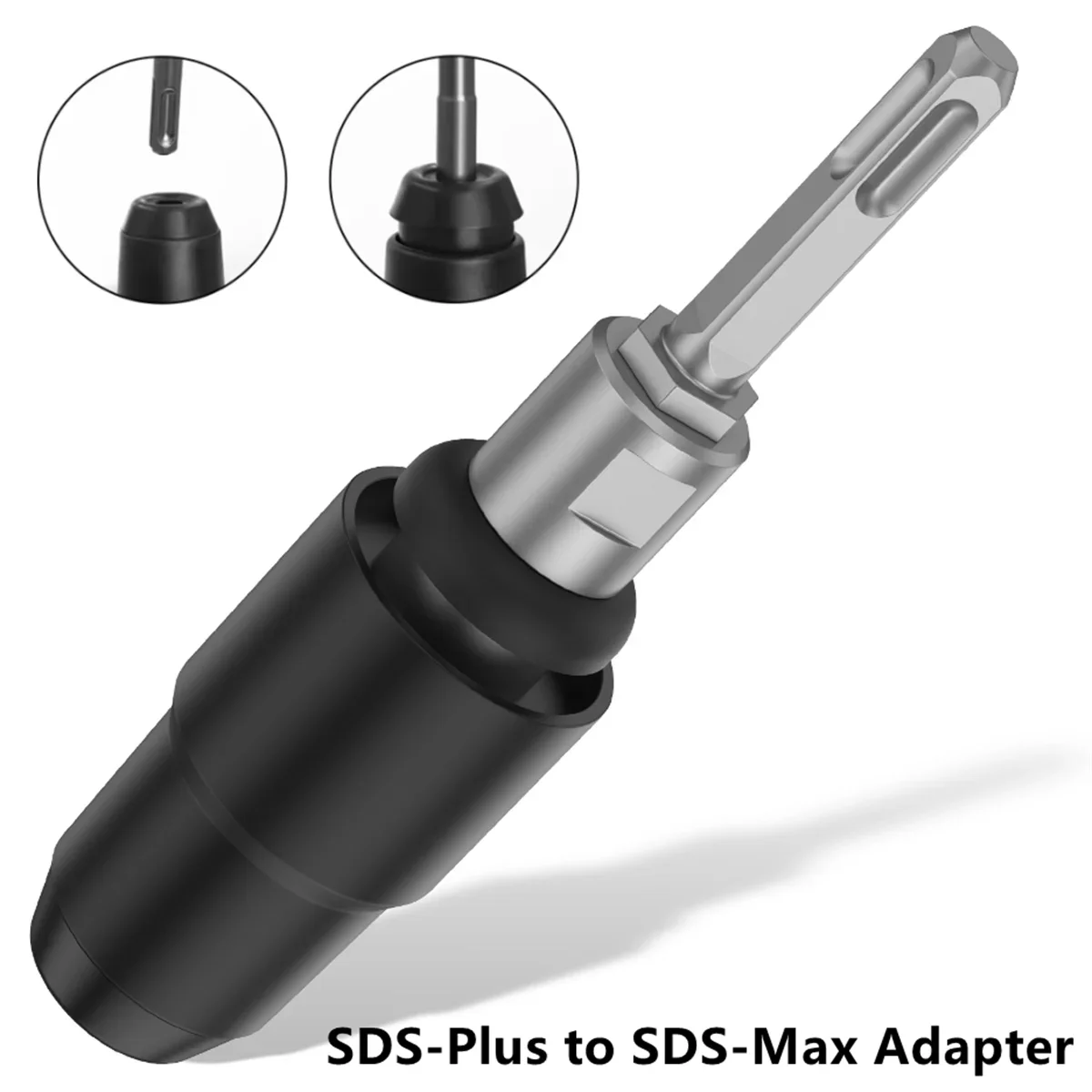 Sds To Sds Max Adapter