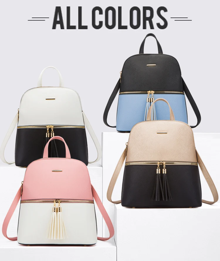 Sac à main élégant