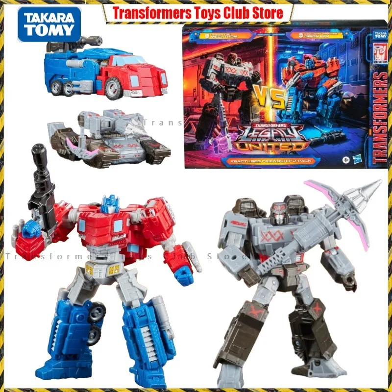 TakaraTomy Transformers Legacy United Gladiator Megatron TakaraTomy Transformers Legacy United Gladiator Megatron