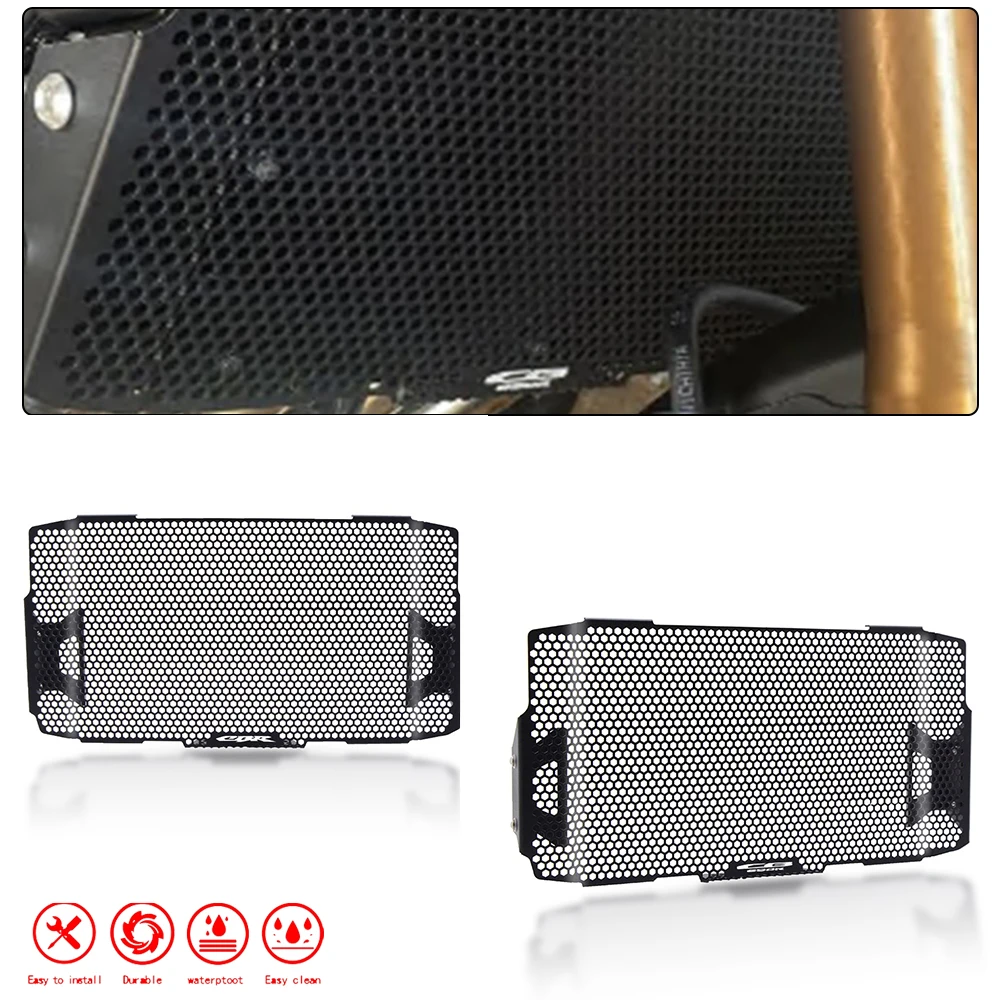 

Radiator Guard Protector Grille Cover Motorcycle For Honda CB650R CBR650 CBR650R CBR650R Accessories 2019 2020 2021 2022 2023