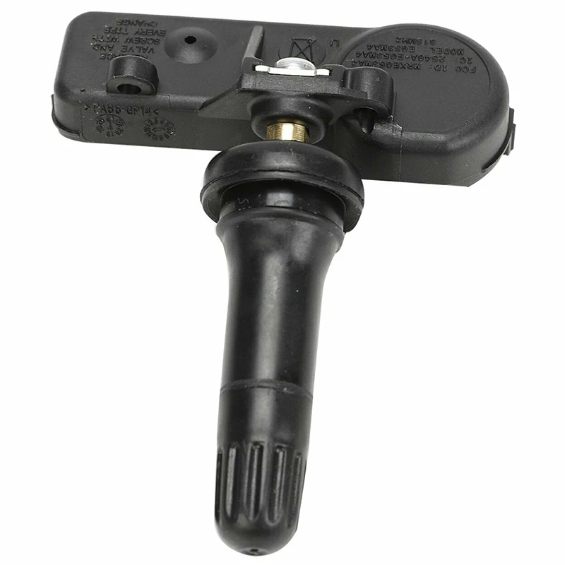 

Датчик давления в шинах TPMS 20923680 для GM Chevrolet Silverado Suburban Tahoe, 1 шт.