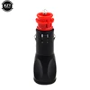 1Pcs Universal 12V-24V Car Cigarette Lighter Plug Socket Power Plug Connection Cigaret Socket Adaptor Male Plug 2