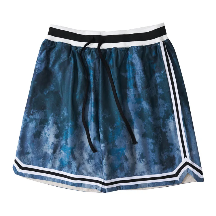 Рисунок 6 - Мужские летние модные брендовые