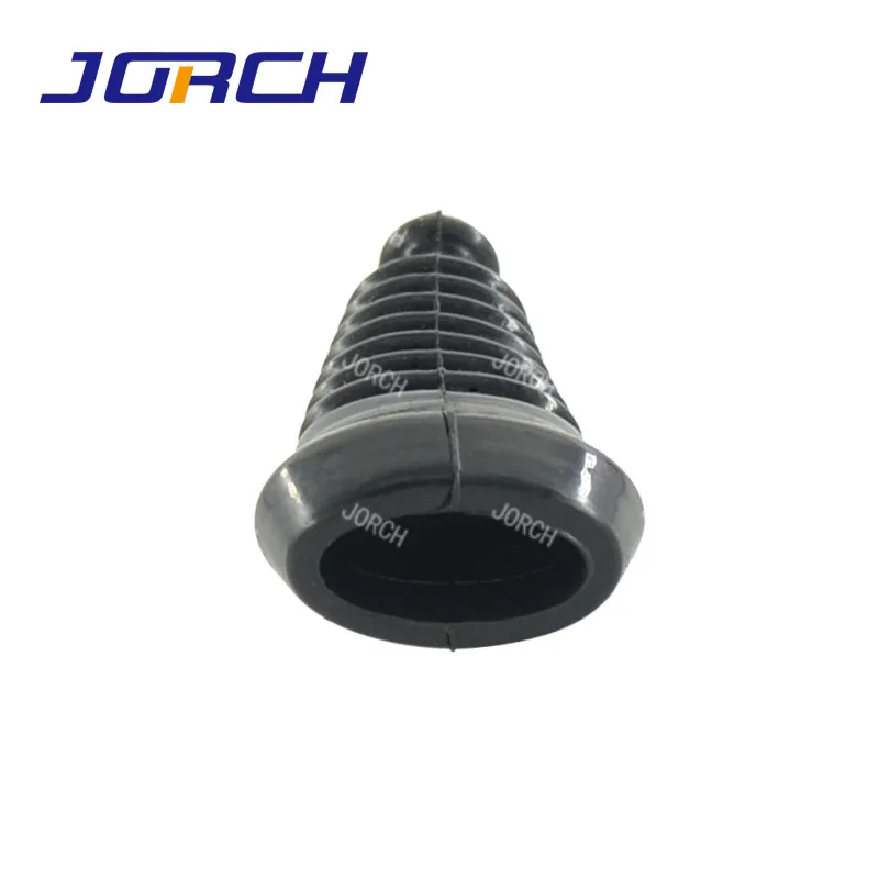 pinos maneira tyco amp impermeavel conector de fio automotivo terminal selado protetor borracha bota capa 03