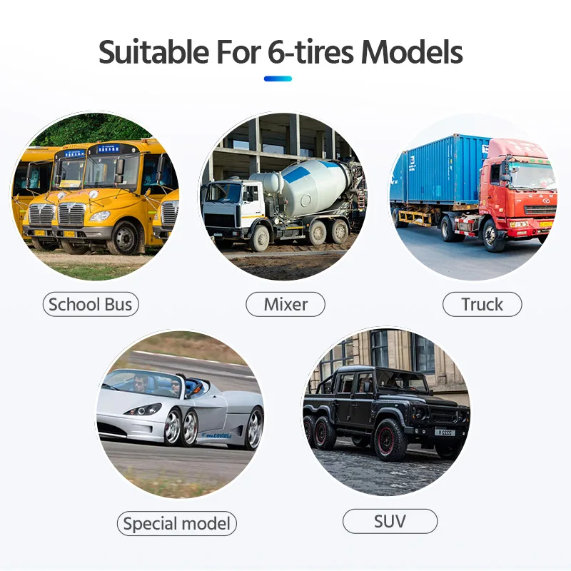 E-ACE K11 Solar Power TPMS Car Detector 6 Sensors tpms tire pressure monitoring system Auto Security Detector Pressure car tire pressure monitor motorcycle tire pressure monitor car tire pressure sensor