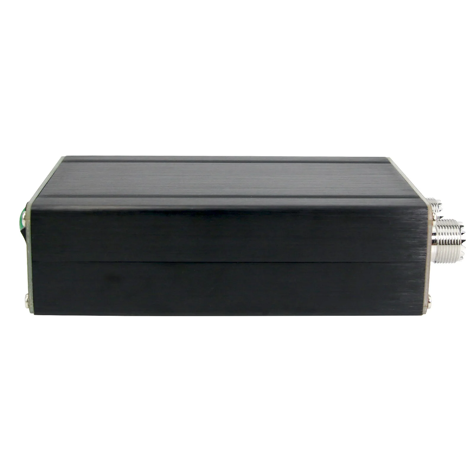 ATU-100 Automatic Antenna Tuner OLED Display 1.8-50MHz 3.2 Firmware Programmed Open Source Shortwave 4