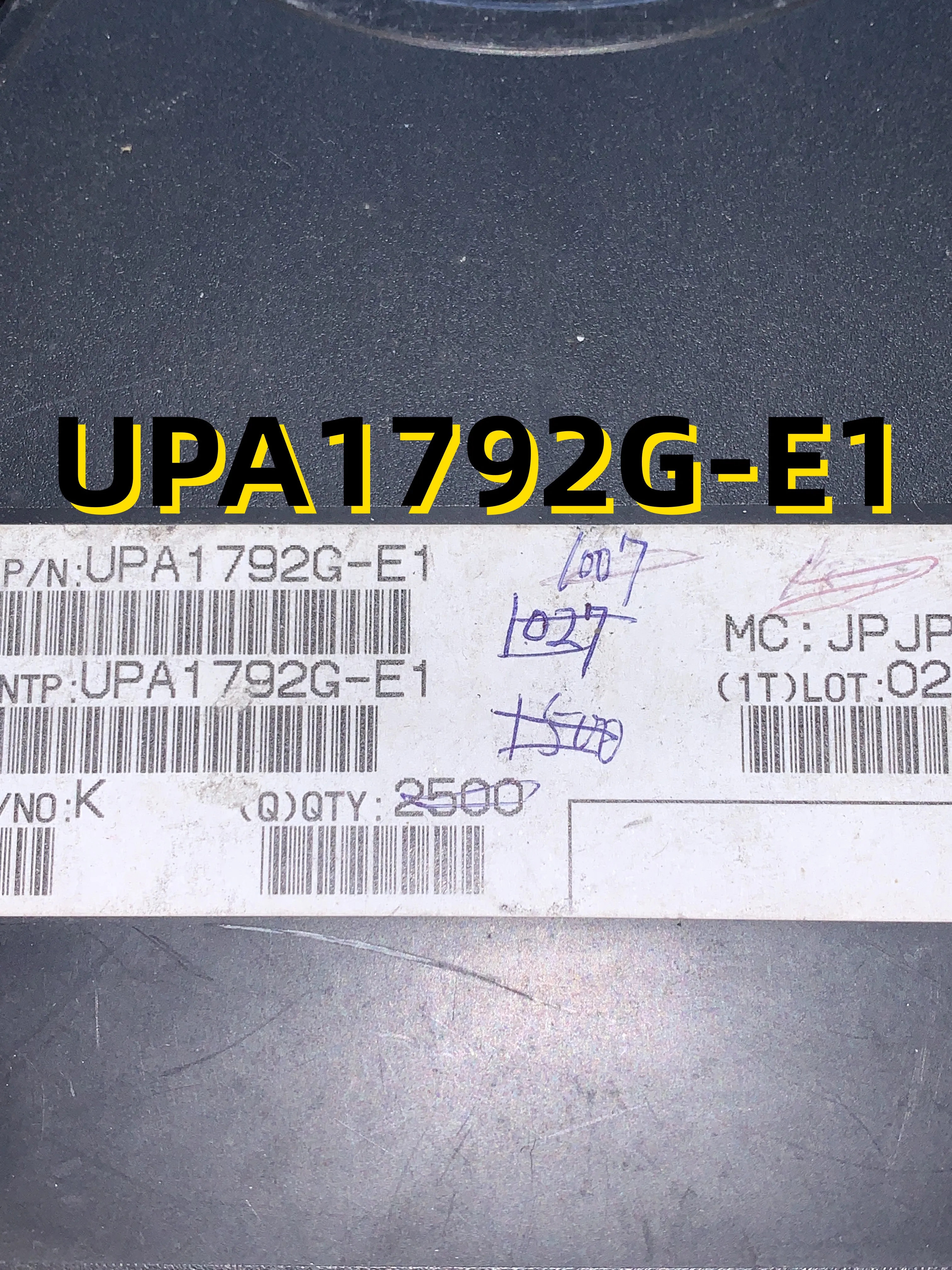 

10pcs UPA1792G-E1