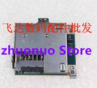 マイクロSDメモリカードリーダー,メモリーカード,PCb assy CN-1032