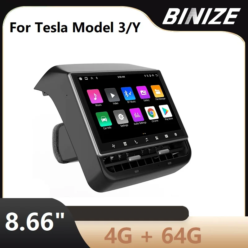 Binize 8,66 1