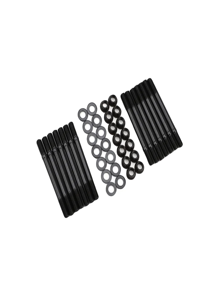 BMW ARP 201-4302 Ǹ  ͵ ŰƮ, 2.5L M50 3.0L S50US 3.2L S52US ARP M50 S50