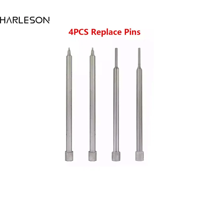 Рисунок 5 - Инструмент для фиксации ключей