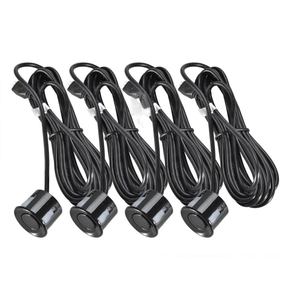Car LED Parking Sensor parking sensor kit led parking sensor kit parking sensor car led parking sensor 1pc 22mm