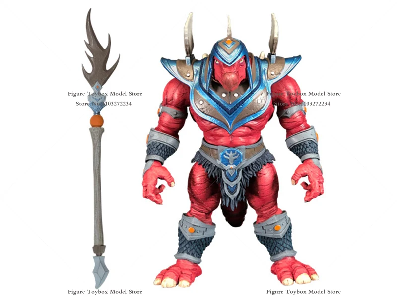 その他 Armies of ashmoore 20cm! Rydoor Armies of Ashmore Rydoor Review - Dinosaur Action Figure