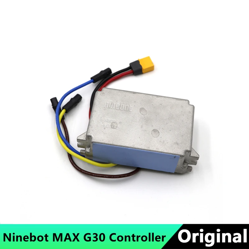 

Контроллер Ninebot MAX G30 для KickScooter, новая версия и старшая версия, материнская плата управления G30, запасные аксессуары для скутера