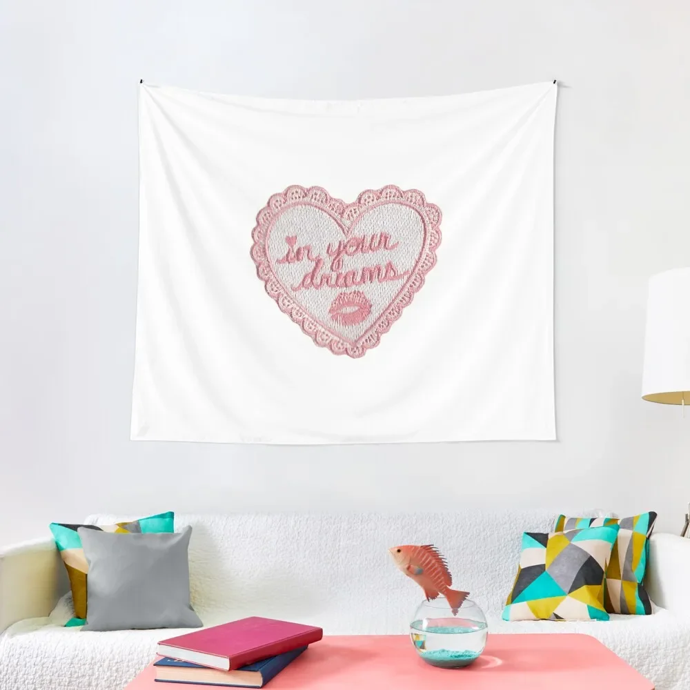 

In Your Dreams Tapestry Cute Decor Decor For Bedroom Tapestry