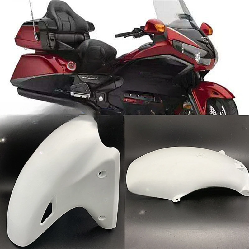 

GL1800 Gold Wing 1800 Front Fender Injection Molding