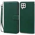 Dark Green-Strap
