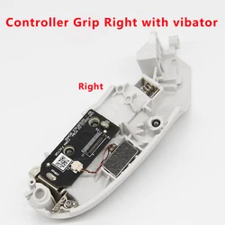 Enhanced Controller Housing Kit with Joystick and Antenna Components (Grip with vibator R)