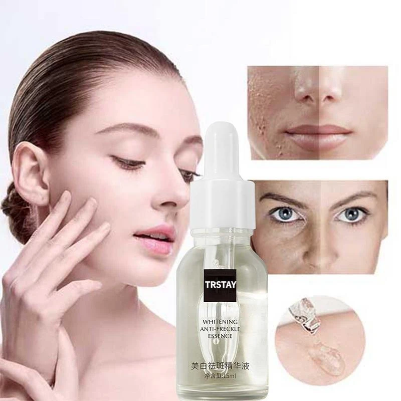 Niacinamide Pore Shrinking Facial Essence