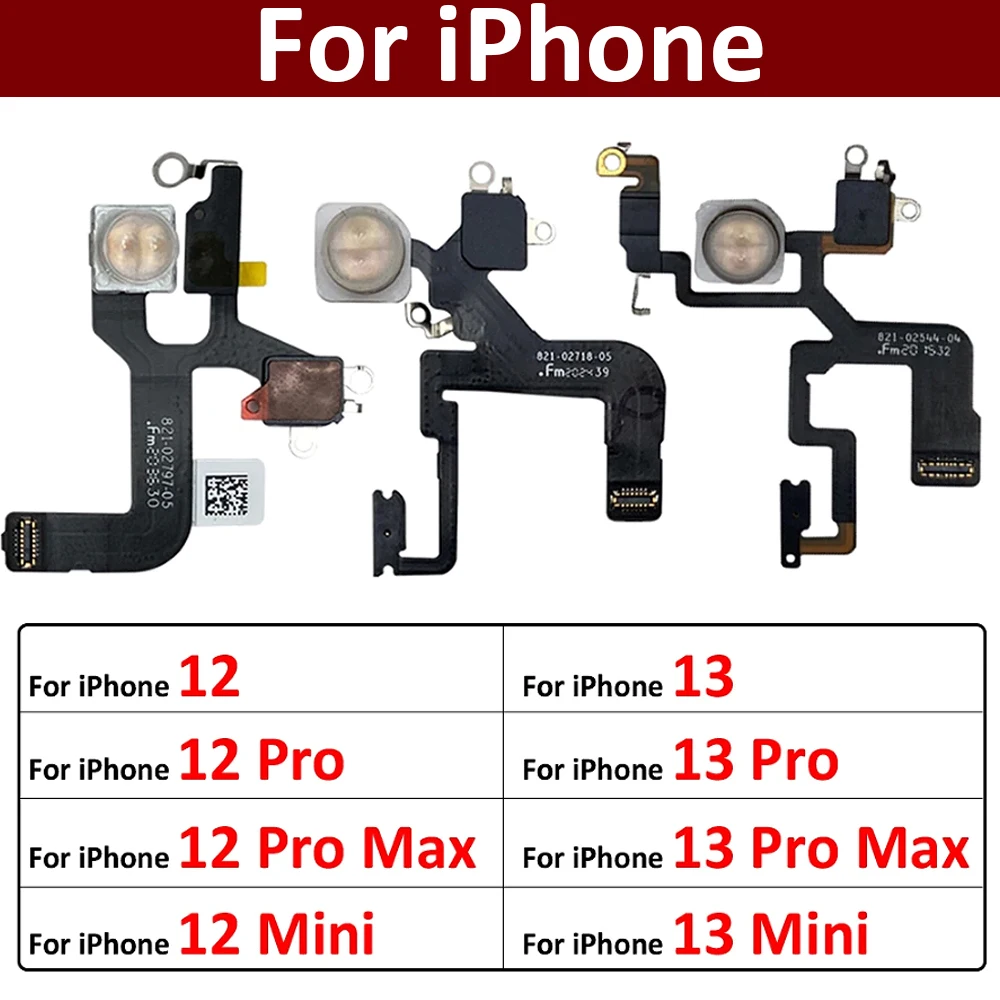 

Гибкий кабель со светодиодной подсветкой для iPhone 12 13 Pro Max