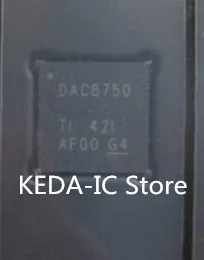 

1 шт. ~ 5 шт./партия dac8750irhr DAC8750 VQFN40 новый оригинальный