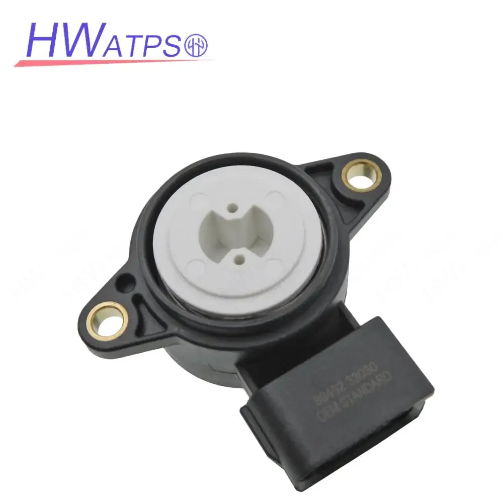 Throttle Position Sensor Throttle Position TPS Sensor Fits Toyota Toyota Estima ACR30 Corolla AE100 Alphard ANH10 CAMRY ACV30 89452-33030