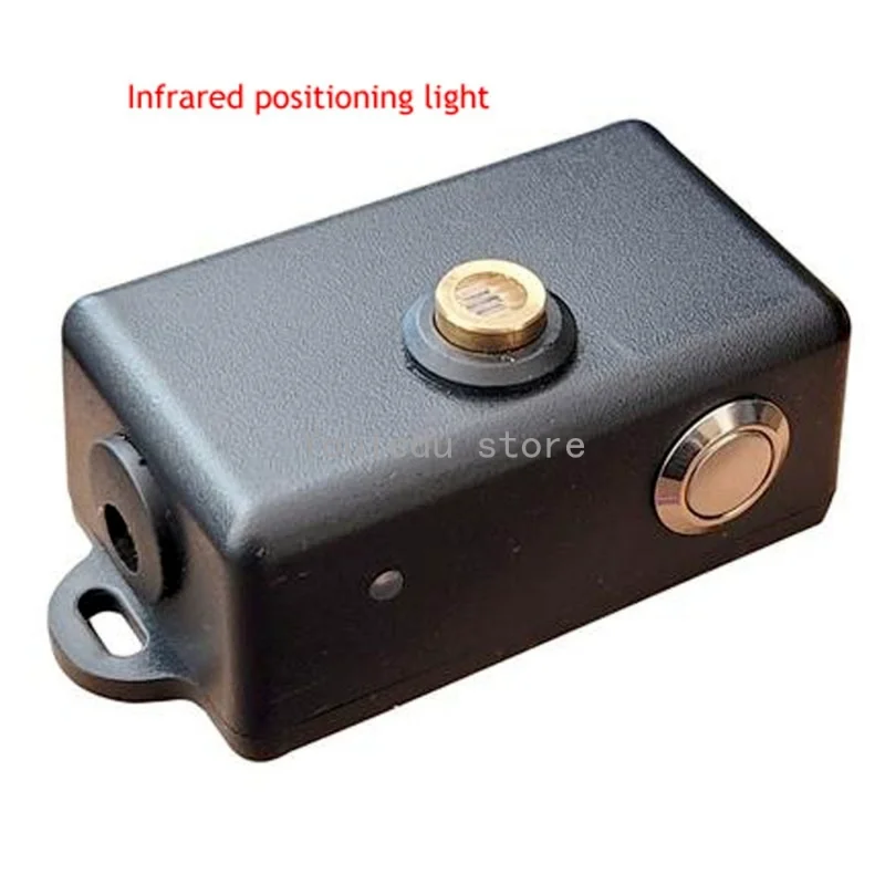 

1pc Tyre Balancer Accessories, Dynamic Balancer, Lead Block Positioning Laser Light New