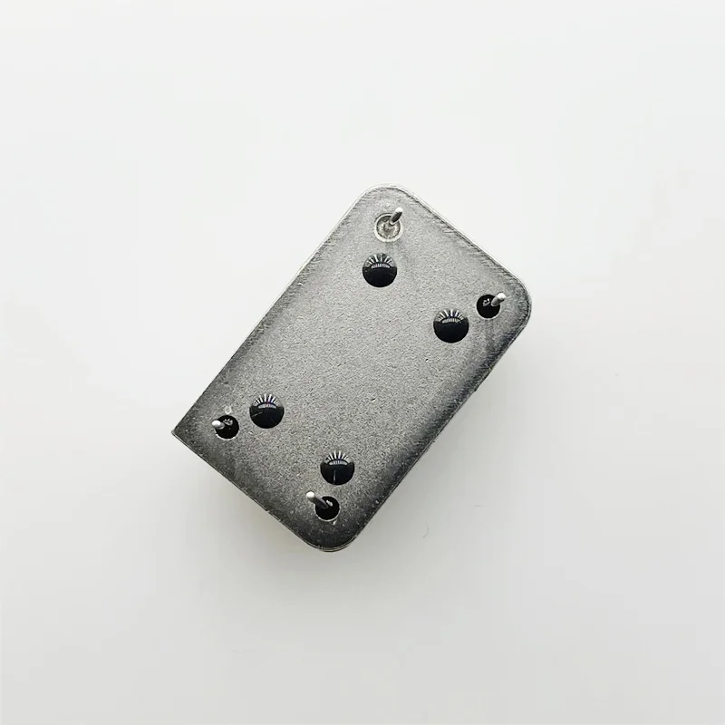 20MHz 20.000MHz temperature compensated crystal oscillator TCXO 0.1ppm high stable frequency standard calibration 1PCS