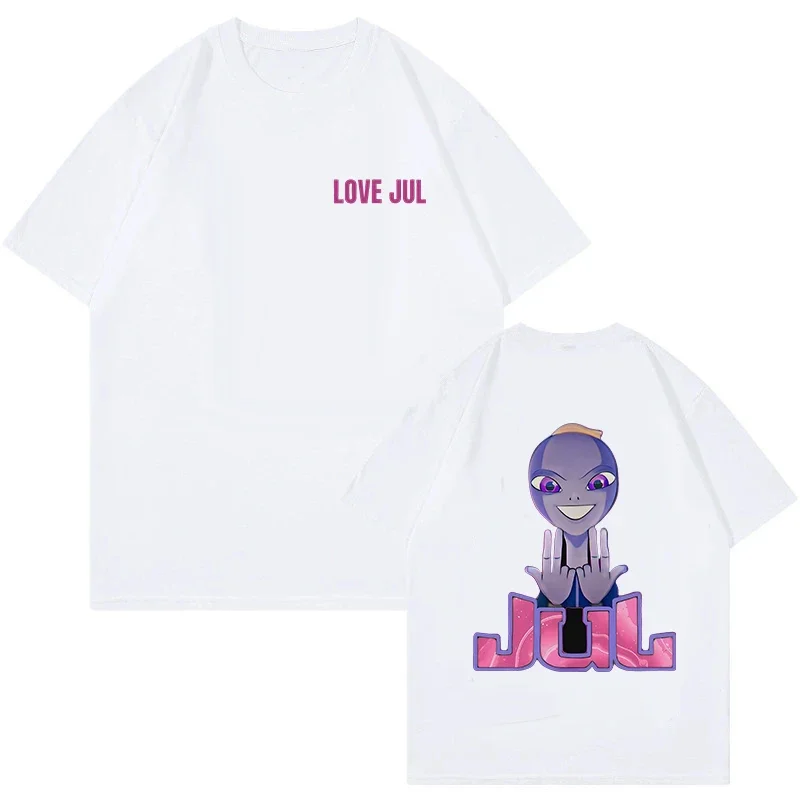 래퍼 줄 그래픽 빈티지 티셔츠 남성 여성 패션 힙합 티셔츠 재미 있은 여름 짧은 소매 티셔츠 미적 streetwear