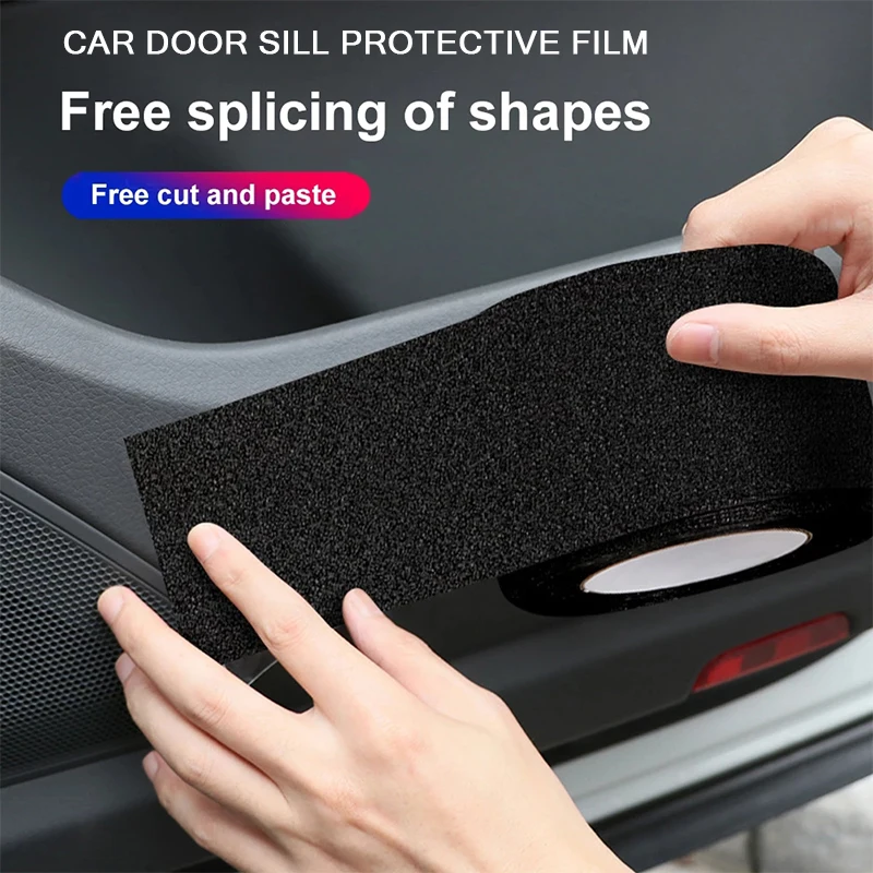 Peva Car Door Anti-slip Tape, Anti-slip Protective Tape