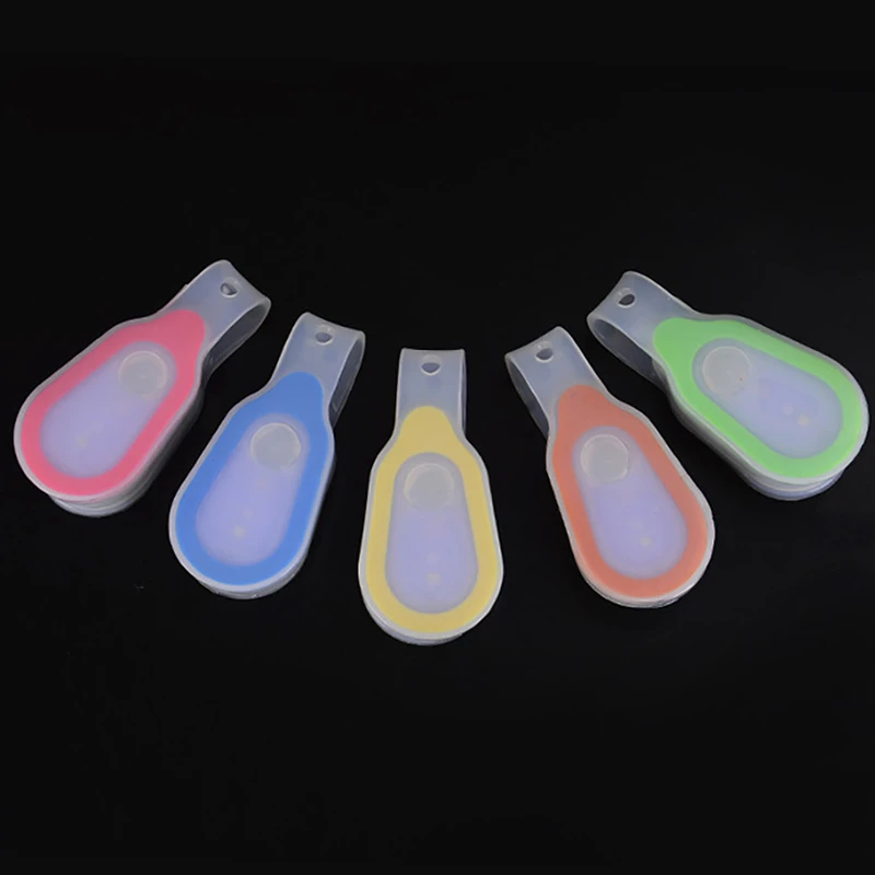 Led Flashlights Nursing Clip Flashlight Nursing