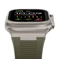 Green titanium