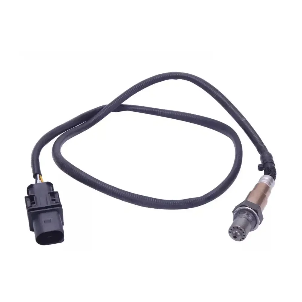 0258017025 Sensore Di Ossigeno A Banda Larga Lsu4.9 Per Plx Uego Aem 30-2004