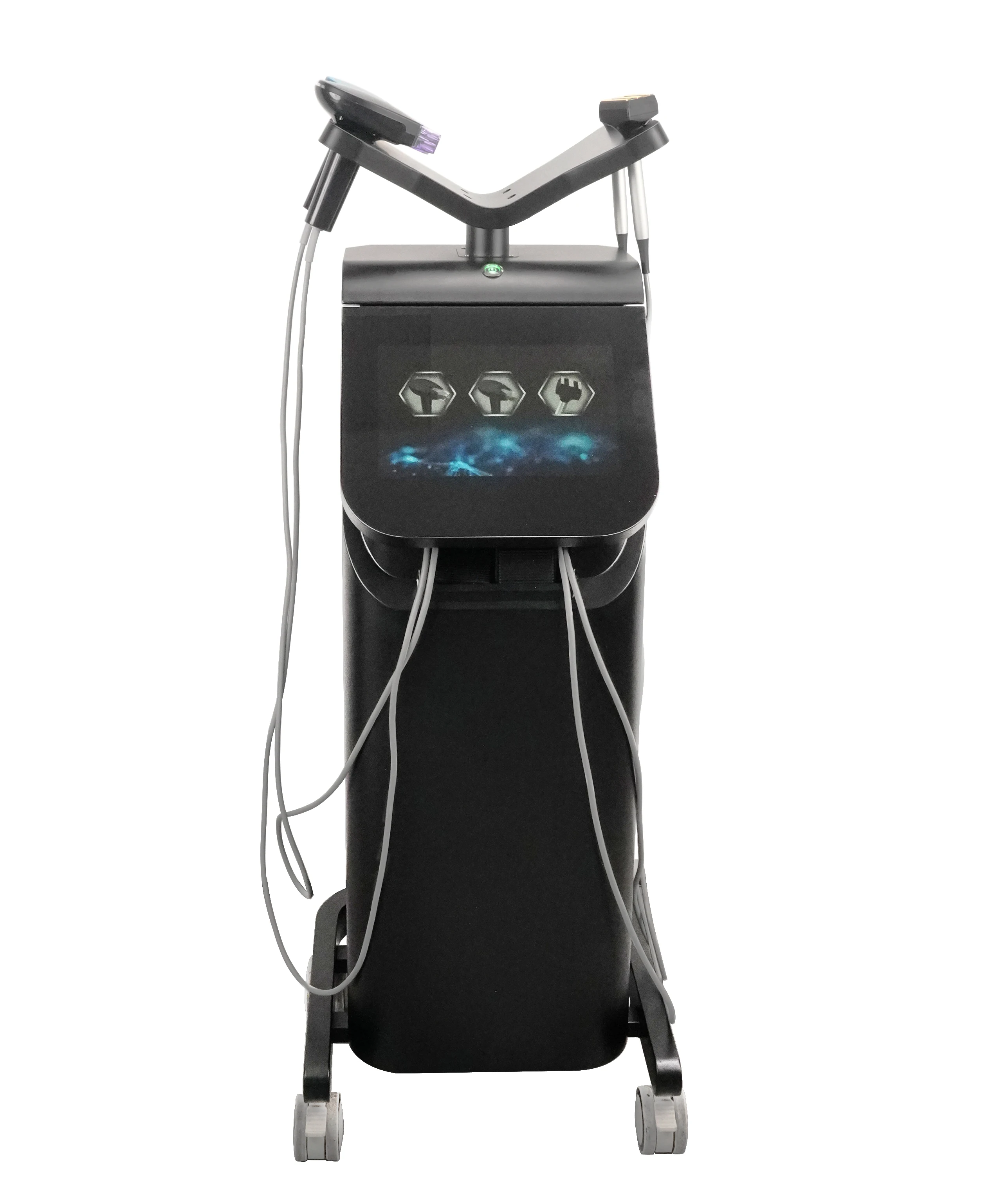 The latest in 2026 Facial body machine