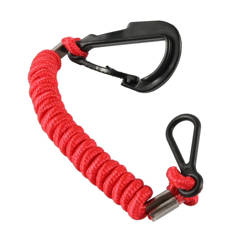 

Boat Safety Stop Lanyard 8M0092849 Marine Emergency Stop Cord