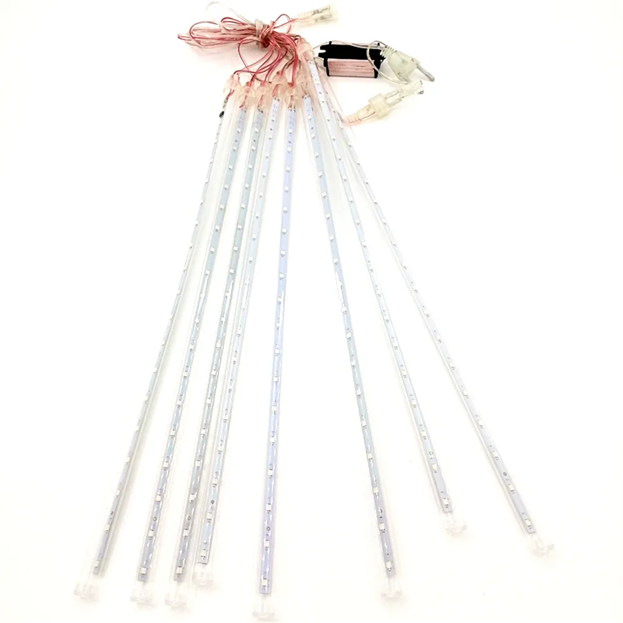 Рисунок 6 - Гирлянда светодиодная «метеоритный дождь»