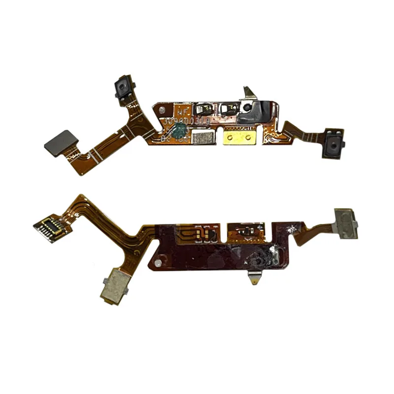 

1Pcs Power Switch On Off Button Return Back Board Side Key Flex Cable Ribbon For Huawei Watch GT 2 GT2 Pro GT2Pro VID-B19