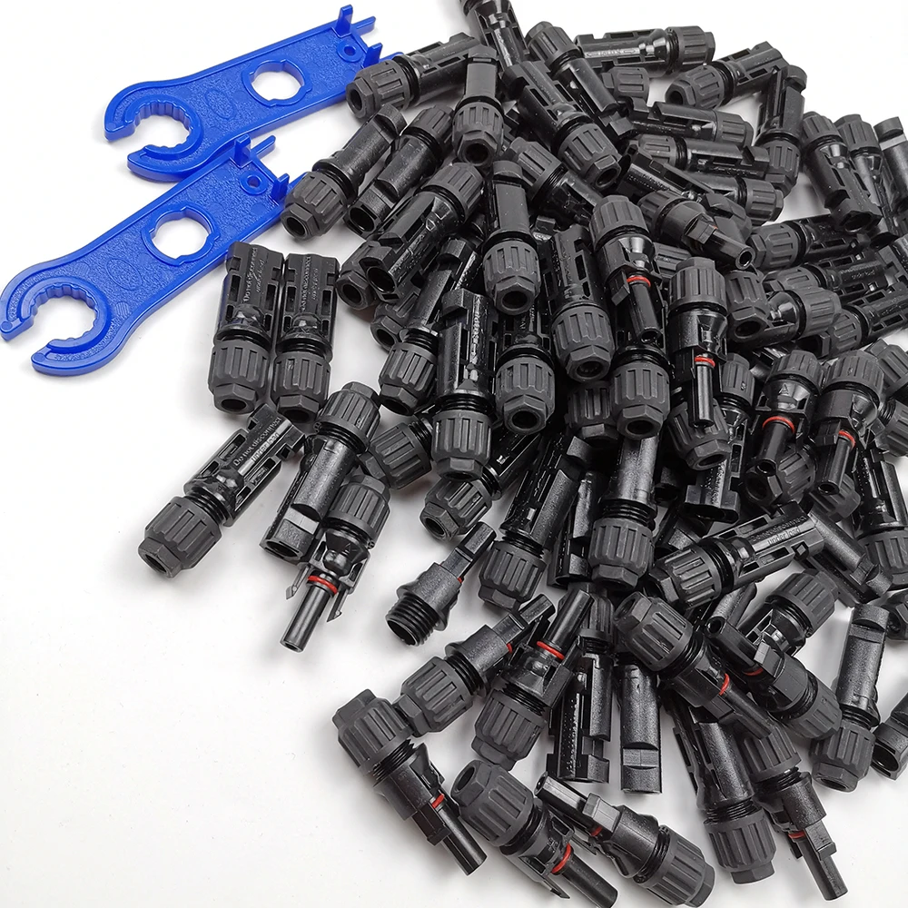 20 pares macho femea conector do 01