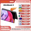 CHUWI MiniBook X Laptop Tablet 2 In 1 Intel N100 10.51" FHD IPS Screen 12GB LPDDR5 512G SSD Windows 11 Notebook 1200*1920 1