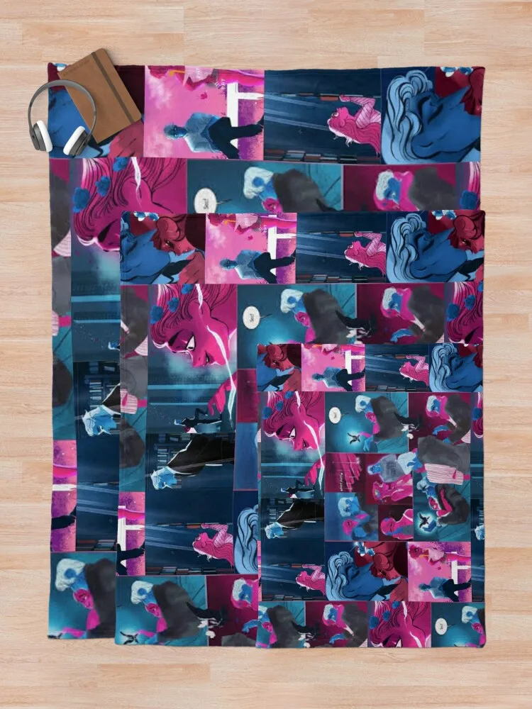 Lore Olympus �丣���� �� �ϵ��� �ݶ��� ���� ��Ʈ ������ ���, �ܿ� ħ�� ���, ���� ���