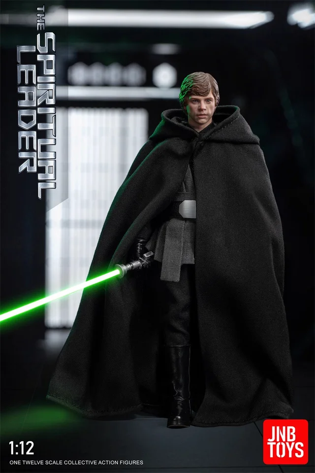 JNB toys 1/12 Interstellar Ranger フィギュア JNB toys JNB001 1/12 Scale Interstellar Ranger