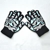Children Camouflage Anti Slip Winter Knitted Warm Gloves For 4-10Y Boys Girls Student New Mittens Outdoor Cycling Skiing Gloves 6