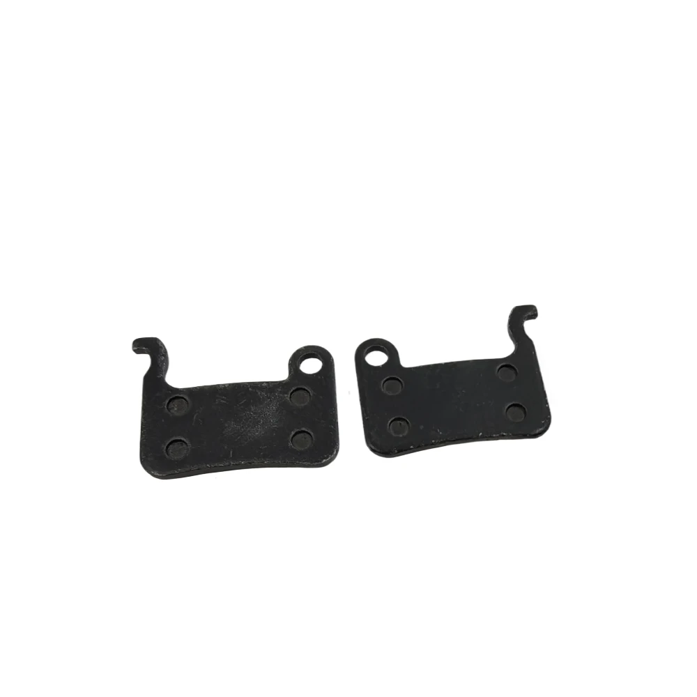 1/2/4/6/8/10 Pairs Bicycle Brake Pad Resin For SHIMANO XTR M965 M975 Saint M800 Deore XT M765 M775 Zoom Electric Scooter pads