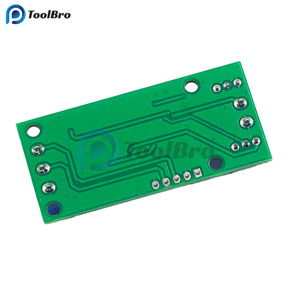 Convertitore 4-20mA A 0-5V - Modulo Segnale Analogico Per Sensori E Sistemi Industriali - Foto 7