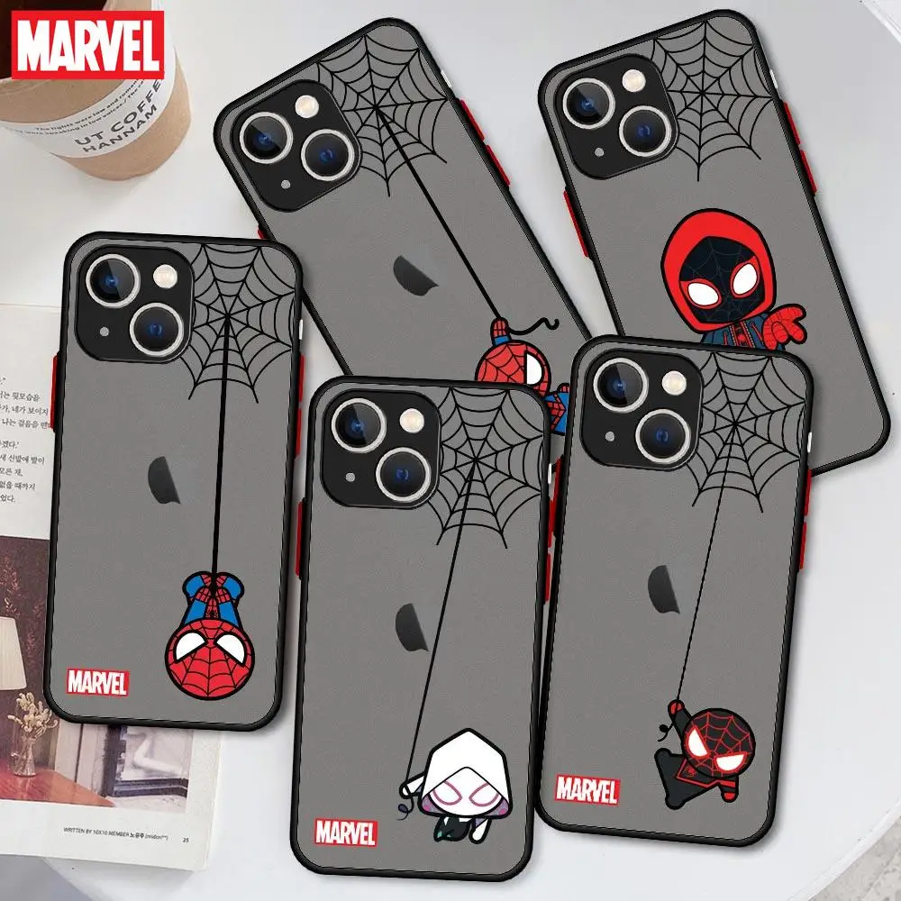 CASETiFY スパイダーマンコラボ iPhone16 Pro MagSafe Amazon.com: CASETiFY Impact iPhone 16 Pro Case [Spider-Man Co-Lab