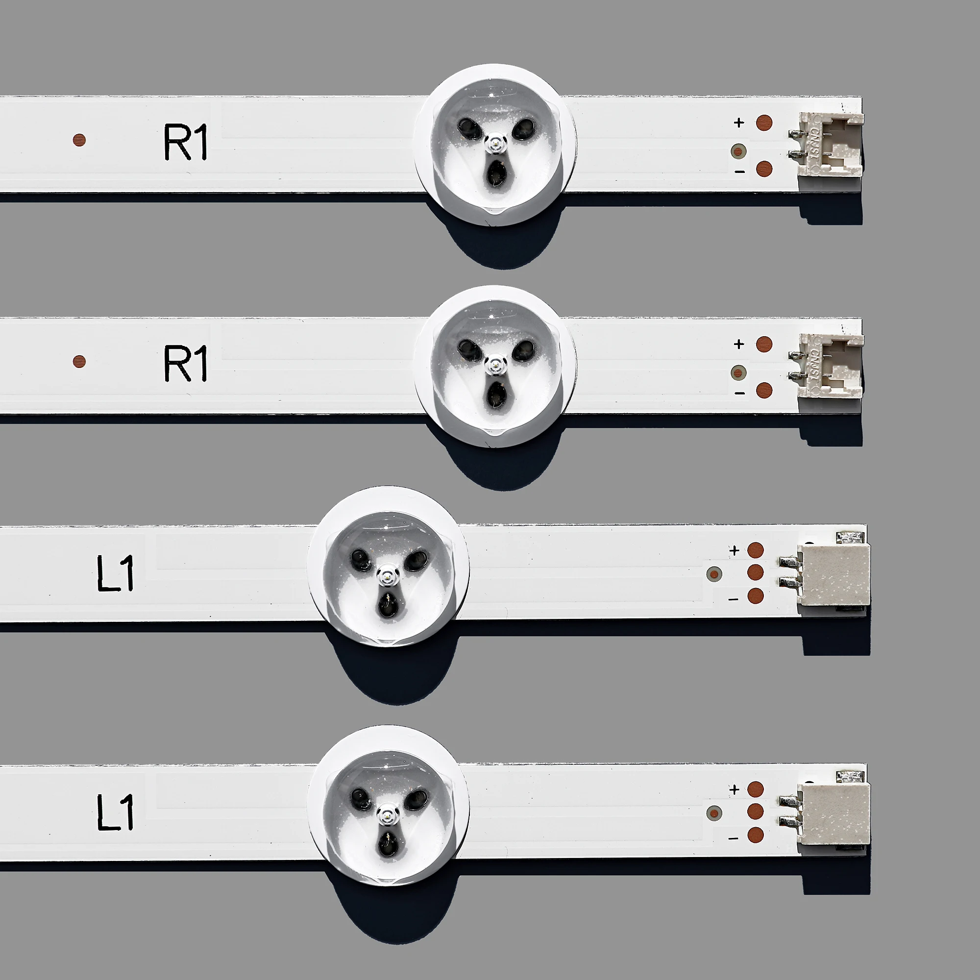 100% ο 8PCS LED Ʈ 42 &V14 DRT Rev0.0 R1 R2 L1 L2-type 2 6916L-1588A 6916L-1589A 6916L-1590A 6916L-1591A  LC420D
