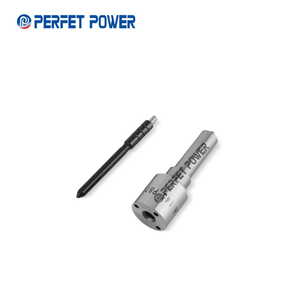 PERFET POWER DLLA145P870 Fuel Injector Nozzle for 095000-5600 Common Rail Fuel Injector DLLA 145P 870