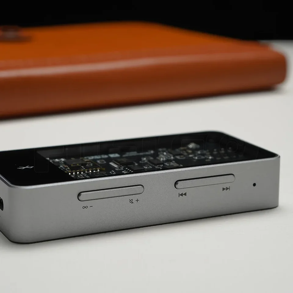セット販売】DUNU ITO ＆MUSE HiFi M4 ポータブルDAC MUSE HIFI