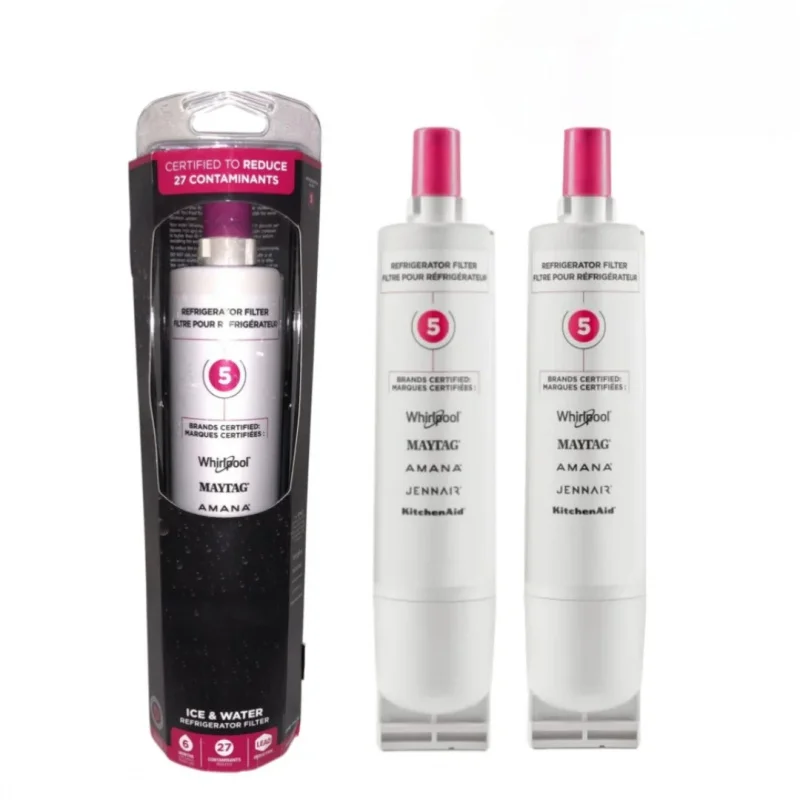 15PackReplaceRefrigeratorWaterFilterForEDR5RXD1Filter5For